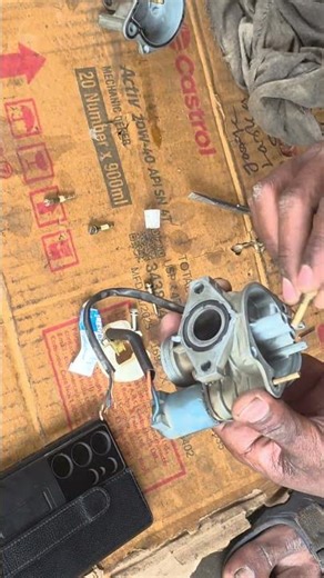 xl super carbeter problem solve