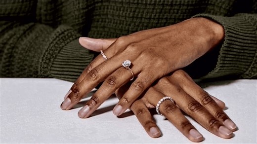 Custom jeweler Wove creating meaningful pieces for every stage of life