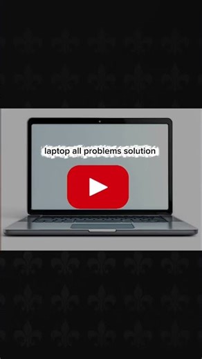 laptop and PC all problems solution and shortcut keys #laptop#pc#problem