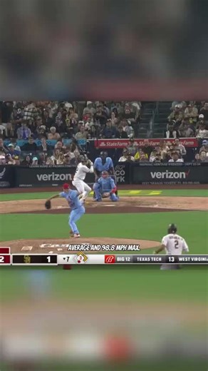 These are the hardest throwing shortstops in baseball