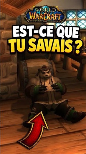 THE BEST WOW EMOTE? 😂 #warcraft #worldofwarcraft