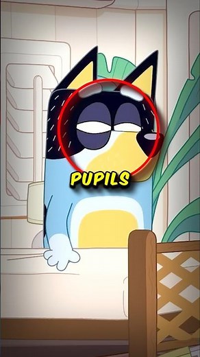Bluey Mistakes You Can't UNSEE! 🫣
