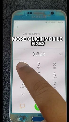 Galaxy S6 Reverse Touch Fix | Touch Working Opposite Side Solved | SM-G920, G925, G928 Code Solution