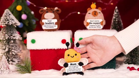 4ft Bean Bags Chair for Adults, Giant Beanbag Chair with Memory Foam Filled, Soft Comfy Large Bean Bag Couch Big Sofa Bed for Living Room Bedroom (Brown)