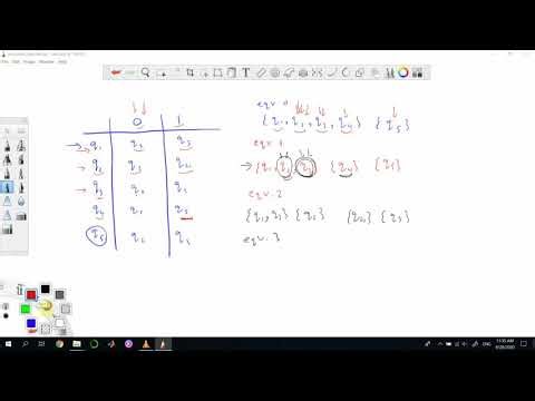 section 7 (Theory of computation)