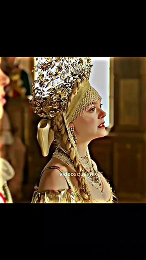 A Grande - Catarina the Great and Empress of Russia