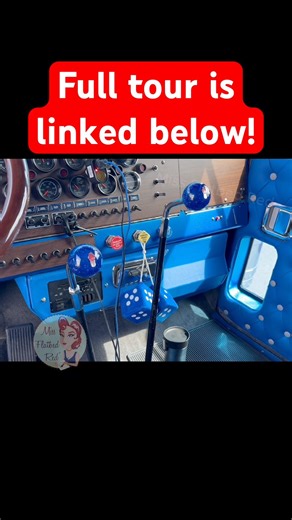 Do you sometimes wish you could flip a switch between manual & automatic in your truck? 😆