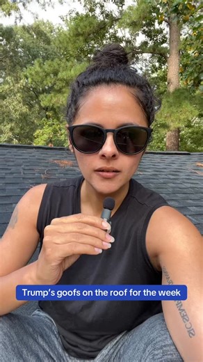 100K views · 4.5K reactions | (8/8) MAYBE DONNIE WILL CALL ME IF I GET ON THE ROOF TOO | Amanda's Mild Takes | Facebook