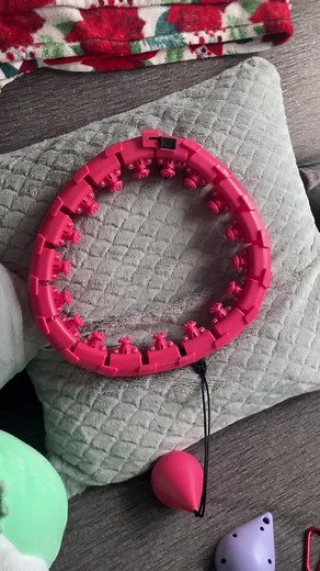 Infinity Hoop Purchase Fail on TikTok - Scam Alert!