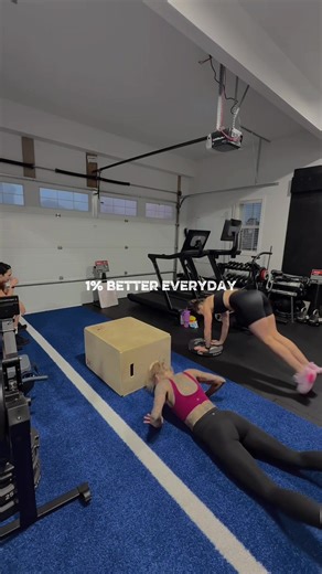 Surrounding myself with the best group of people