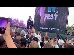 Juice wrld LIVE-Robbery ft his girlfriend