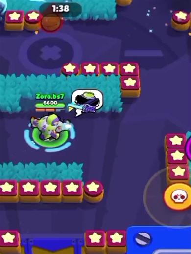 Insane Gameplay Surge in Brawl Stars