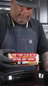 Super Flavorful Chicken Recipe! | Smokin' and Grillin' with AB