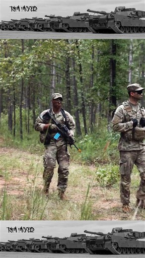 Testing the Shocker Power of Soldiers during a Surprise Attack