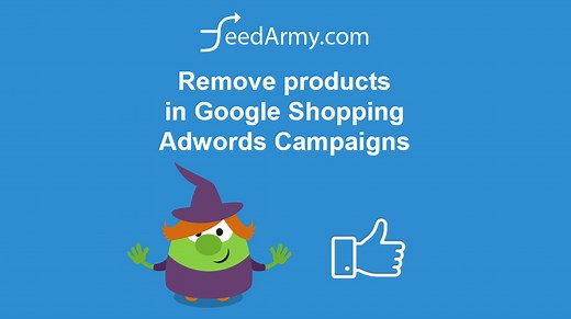 How To Remove Products in Google Shopping Or Merchant Center