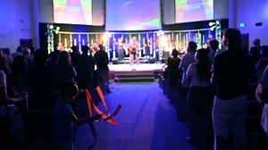 Livestream - Bridges Community Church