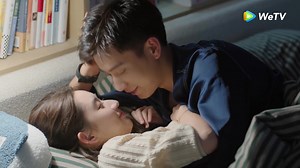 😍😍 A doce interacção de um casal super amoroso! Não há o suficiente para ver! Gostava que eles tivessem mais interacções como esta! 【O Amor Que Tu Dá】👉https://lihi3.cc/lC44J 【Apenas por Casamento】👉https://lihi1.com/brsqM Mais vídeos no aplicativo WeTV https://lihi1.com/vxBNb #WeTV #WeTVPortuguese #OAmorQueTuDá #ApenasporCasamento #WangYuwen #WangZiqi #dorama | WeTV Portuguese