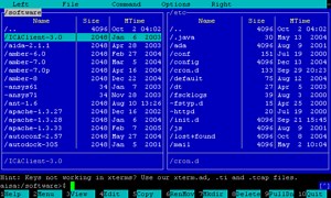 Anyone else developing a user interface (UI) on LCDs and keypads/buttons?