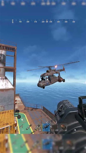 they got cooked 💀 #rust #falsebannedoffrust #rustmovie