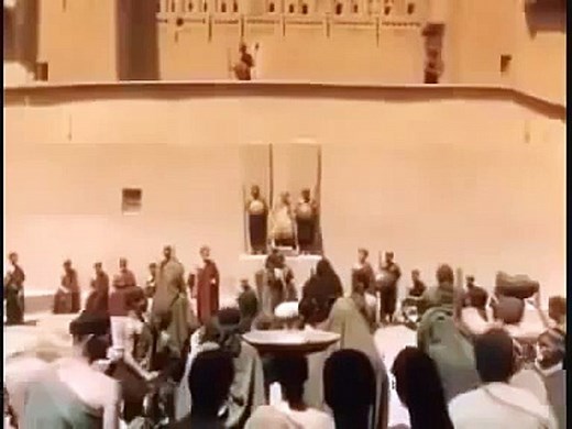 Abraham Full Movie part 1