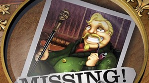 Mystery Case Files: MillionHeir (DS)