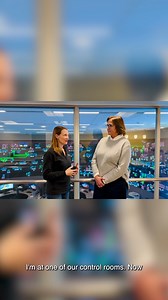 Our number one priority is safety. A question we hear from our customers is: If the wind isn’t blowing or there is no damage in my neighborhood, why can’t you turn the power back on? Watch to learn more about PSPS. https://www.sce.com/outage-center/check-outage-status?g | Southern California Edison (SCE)