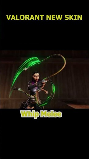 Neo Frontier Skin Reveal Trailer #valorant #skins