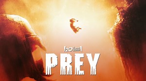 Prey (2022) - Hulu Movie - Where To Watch