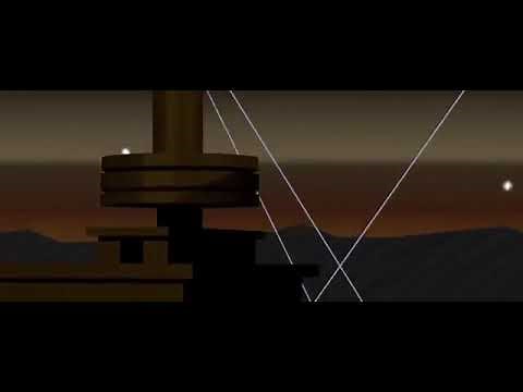 Fox Searchlight Pictures 1995-96 CinemaScope Remake By LogoManSeva