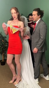 89K views · 344 reactions | bride freaks out bride freaks out wedding | Mike Nebby | Facebook