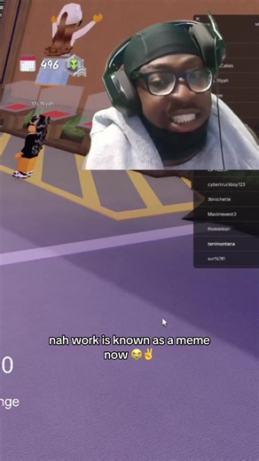 Exploring the Meme Culture of Work