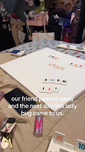 rest in peace max. 🫶🏻🐞 | losing best friend passing away and coming back