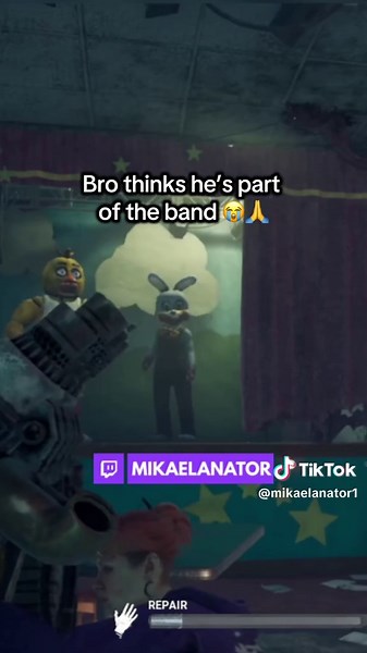 Who plays legion on the PTB bro 😭 #deadbydaylight #intothefog #dbd #dbdmemes #dbdsurvivor #fnaf #springtrap