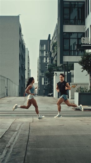 Take on a new meaning of fast. With Deviate 4 everyone else plays catch up, not keep up. 👟: Deviate 4 Out now in-store and PUMA.com | PUMA