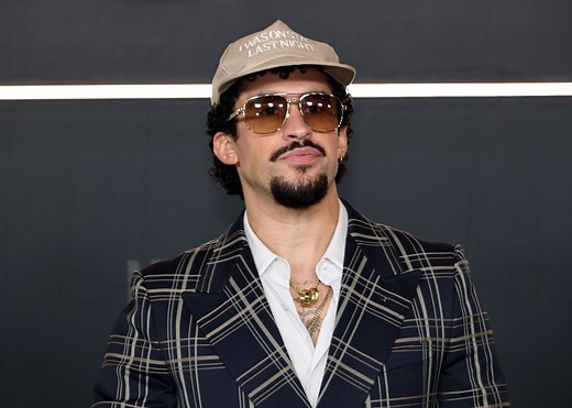 Bad Bunny films: Every movie role ranked from best to worst