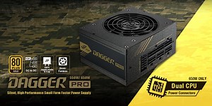 DAGGER PRO