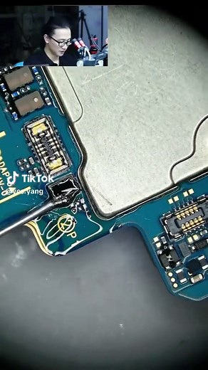 Samsung S23 Ultra: Advanced Repair Guide