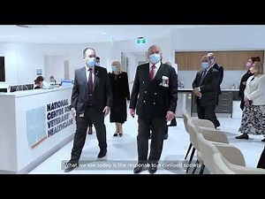 New era in healthcare for Concord Hospital