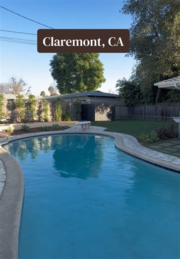 Modern Organic Home for Sale in Claremont