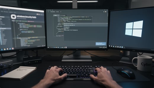 Faille zero-day Windows : FunnyApp.exe dévoile les privilèges SYSTEM
