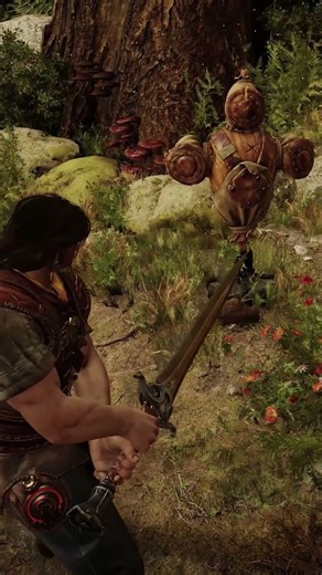 Blades of Fire - Weapon Mastery