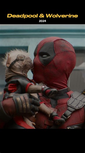 💥 Deux légendes. Zéro filtre. Découvrez un extrait survolté de Deadpool & Wolverine, réunissant Deadpool et Wolverine dans une aventure explosive, violente et totalement déjantée. 🎬 Action • Humour • Marvel 👉 Like 👍 | Share 🔁 | Commente 💬 #DeadpoolEtWolverine #Deadpool #Wolverine #Marvel #MCU #Extrait #Cinema 🔥🤘 | Marvel-World.com