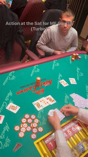 126K views · 183 reactions | Smart Poker Tour on Reels | Facebook