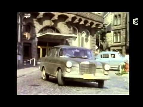 Berlin, Les sentinelles de la guerre froide Documentaire France3 7 11 2009 TVRIP