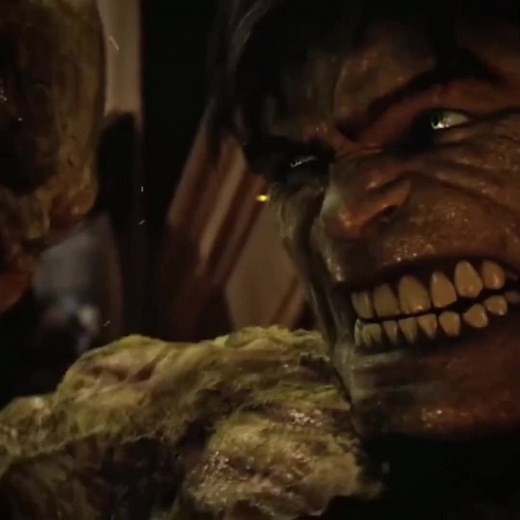 Hulk 2003 Regeneration: Epic Showdown Explained