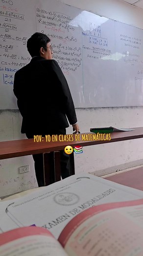 Álgebra y Matemáticas con el Profe Desi