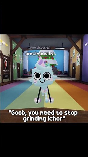 Almost 300k in under a year.. og/ib: ‪@Star_Galaxies‬ #dandysworld #roblox #dandysworldroblox #shorts