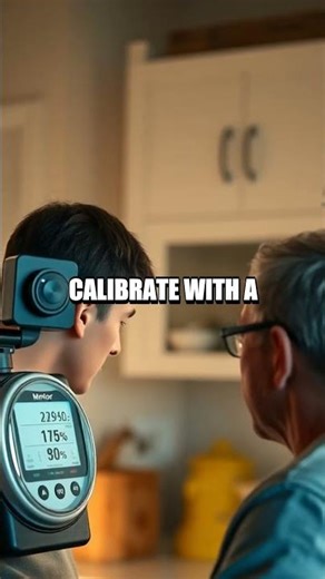 DIY Energy Monitor with Recycled Computer Parts