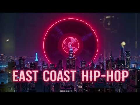 New York City Rap Classics Playlist