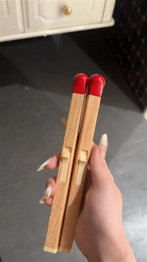 Run, don't walk! Your Christmas just got 100% more lit! ✨ Sooo cool! It looks like a giant matchstick, but it's actually a MEGA LIGHTER!  This XXL matchstick lighter is the most fun you'll have all season - perfect for lighting candles, fireplaces, or just showing off! | Diversev | Facebook